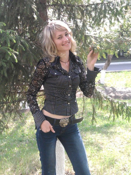 Лейсан Шайхуллина