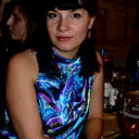 Ирина Шашунова