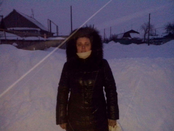 Наталья Нестерук