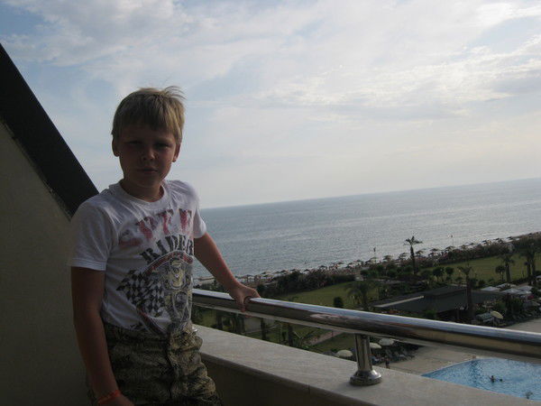 Андрей Перфилов