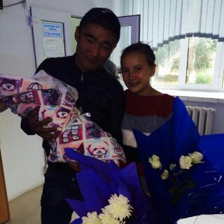 Кундыз Болатбекова