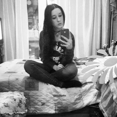 Ксения Левченко