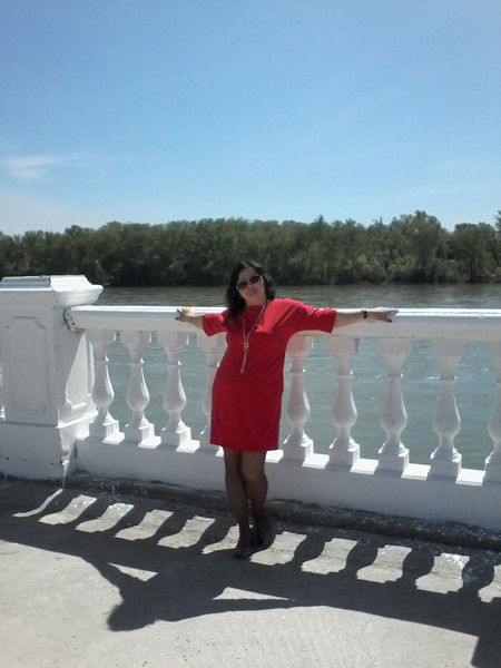 Олеся Лескина