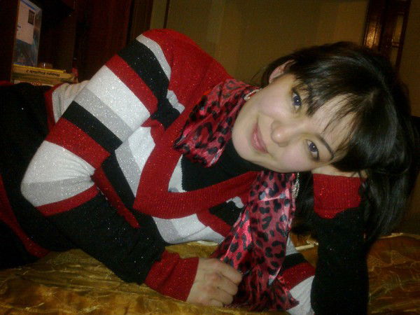 Тогжан Тастекеева