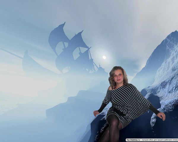 Екатерина Пасечникова