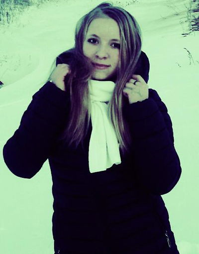 Юля Ахтариева