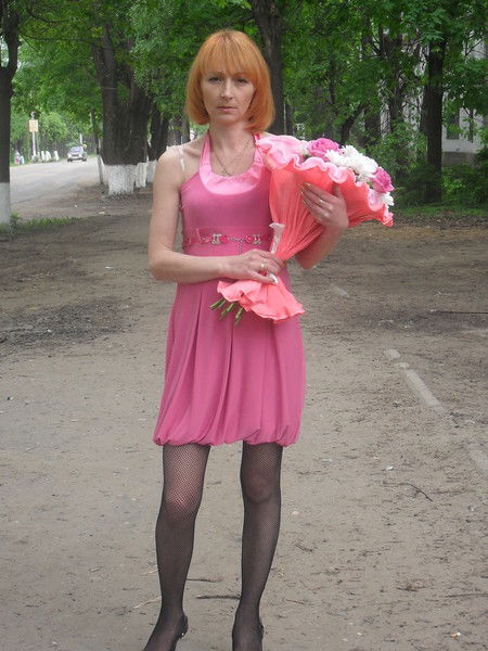 Елена Терехова