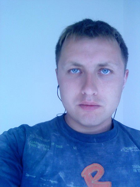 Сергей Соколов