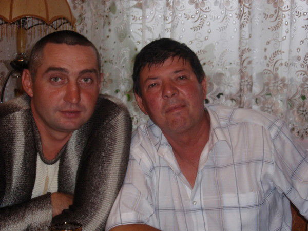 Сергей Алпаткин