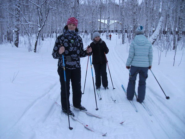 Татьяна Бессонова