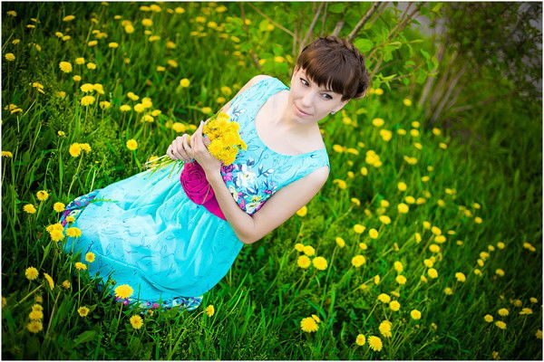 Савченко Анастасия