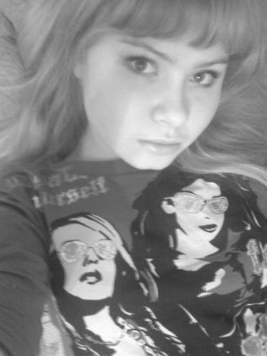 Аня Виноградова