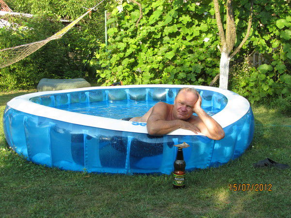 Владимир Билык