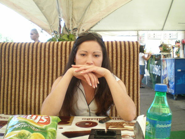 Нурия Мардеева