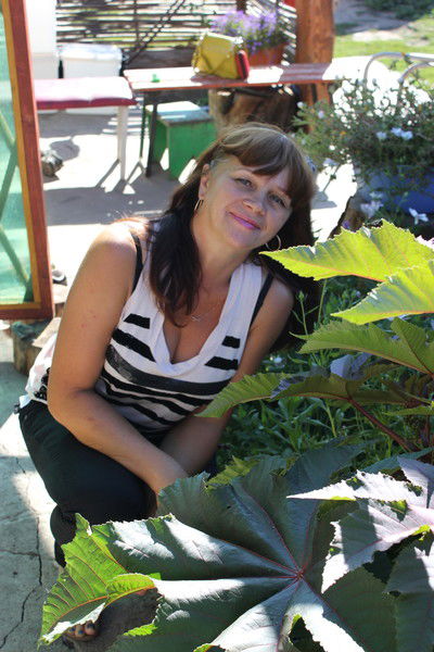 Светлана Швалова