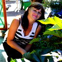 Светлана Швалова