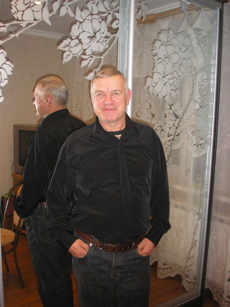 Владимир Владимиров