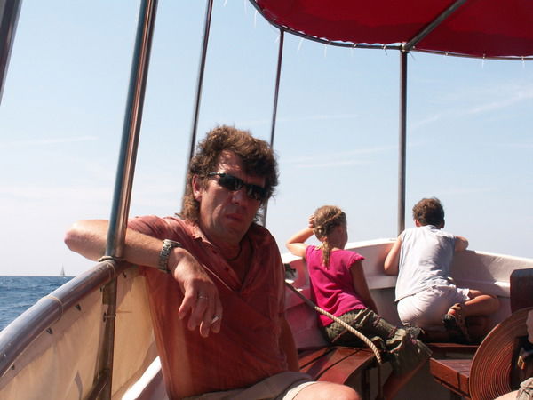 Константин Шеляков