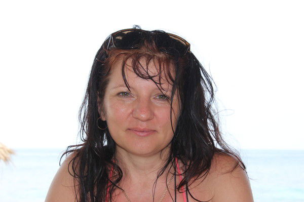 Галина Клейн