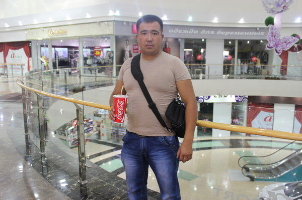 Алим Искаков