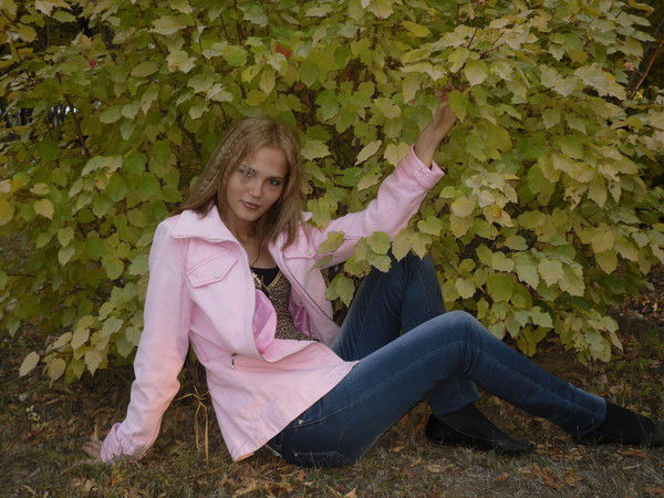 Наталья Натали