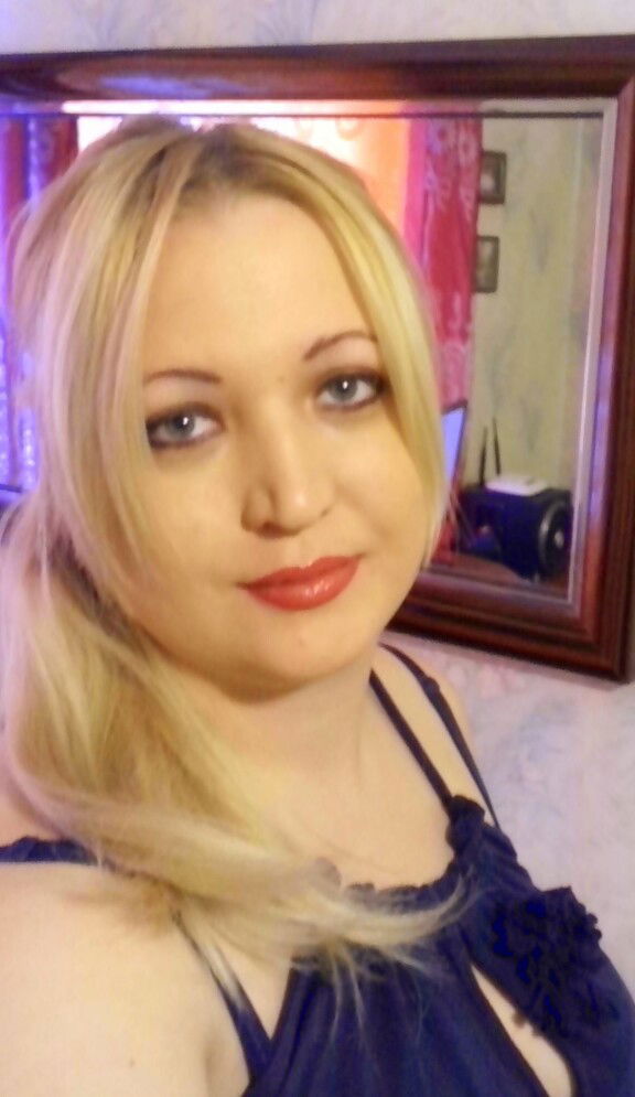 Юлия Литвинова