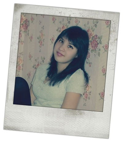 Лилия Темникова