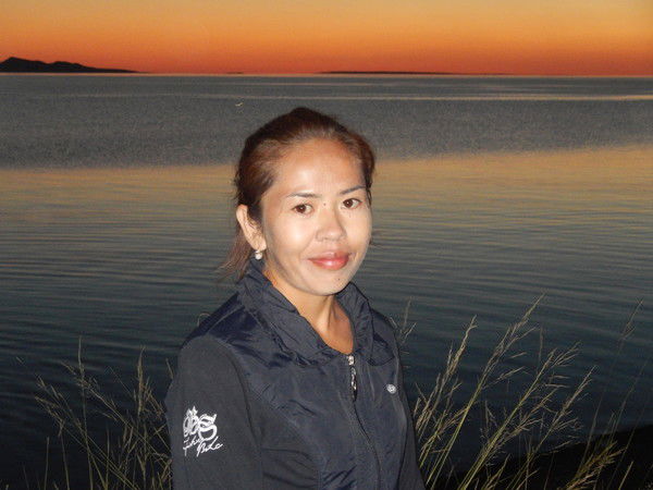 Булбул Нурханбаева