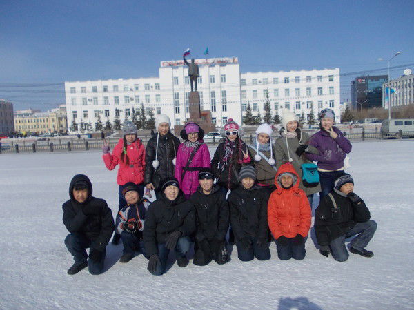 Виктория Федотова