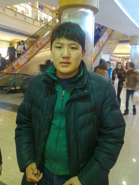 Нуржан Тлеубаев