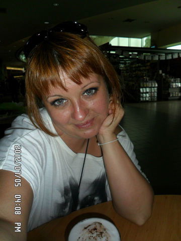 Алёна Арзамасская))