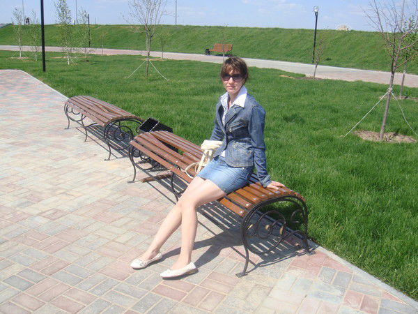 Татьяна Титова