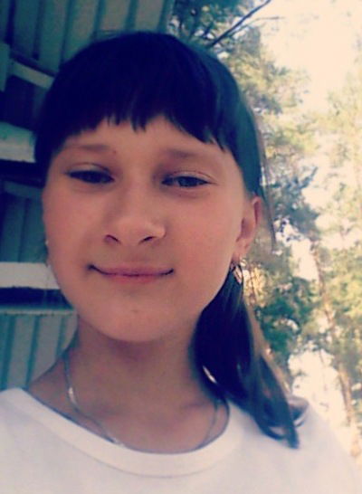 Ксения Паскида