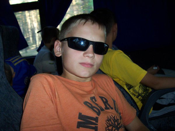 Миша Федько