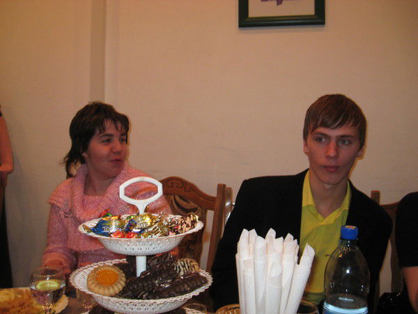 Татьяна Назырова