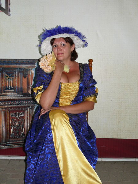 Ольга Ваховская