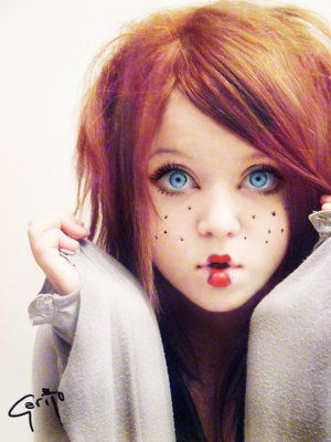 Гульнара Закирова