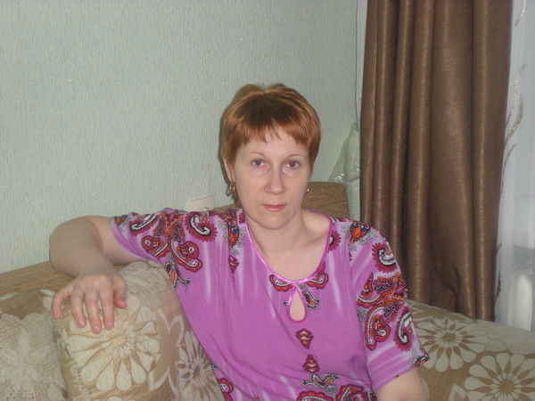 Ирина Можаева