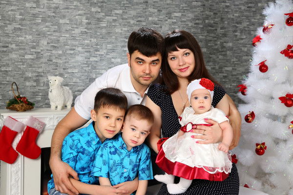 Ирина Чернова