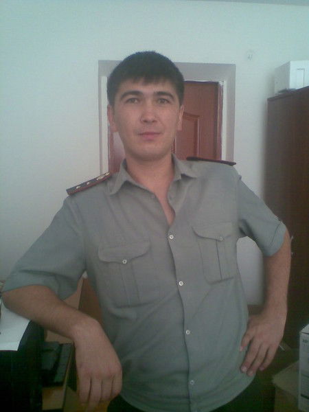 Халил Юсифов