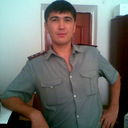 Халил Юсифов