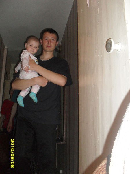 Виктор Середкин