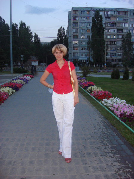 Марина Пятизбянцева