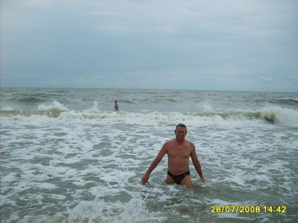 Иван Долгополов