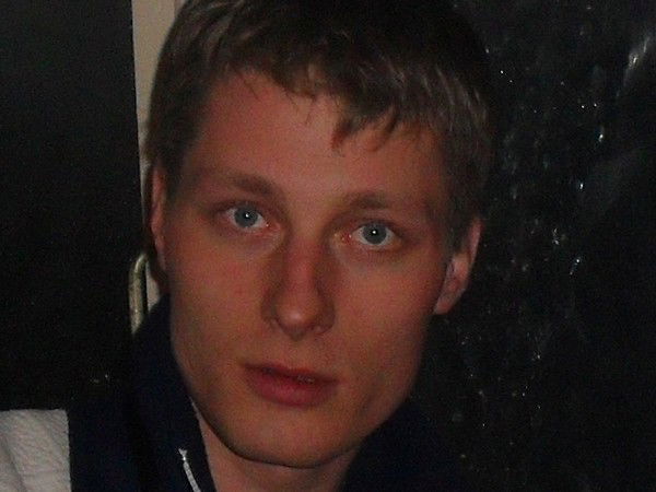 Антон Стрюков