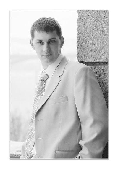 Алексей Егоршин