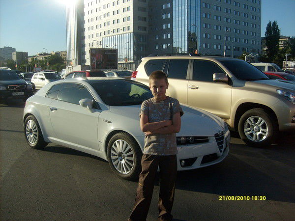 Александр Руссков