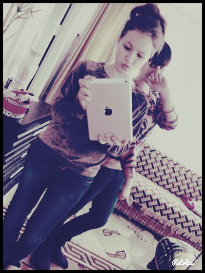 Кристина Волникова