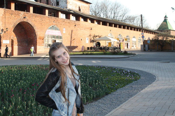 Ирина Александрова