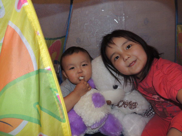 Рахат Сактанова